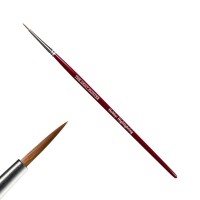 Hobby Brush Highlighting