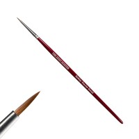 Hobby Brush Precise Detail