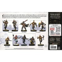 Trench Crusade Prussian Stosstruppen 2
