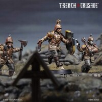Trench Crusade Prussian Stosstruppen 6