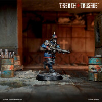 Trench Crusade Prussian Stosstruppen 7