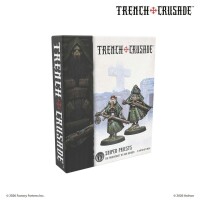 Trench Crusade Sniper Priests gallery