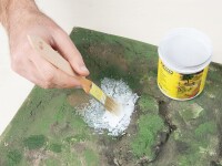 Noch Gras-Master 3.0 Begrasungsgerät 3