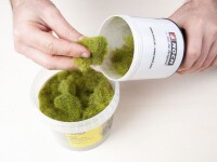 Noch Gras-Master 3.0 Begrasungsgerät 4