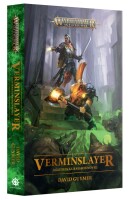 Warhammer Age of Sigmar Verminslayer (En gallery