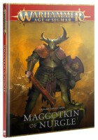 Chaos Battletome Maggotkin of Nurgle 4.  gallery