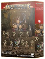 Regiment of Renown Maggotkin of Nurgle T gallery