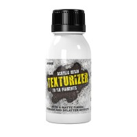 AK Interactive Texturizer Acrylic Resin  gallery