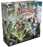 Zombicide White Death (Deutsch) gallery