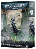 Necrons C’tan Shard of the Nightbr gallery