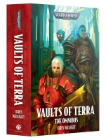Warhammer 40.000 Vaults of Terra The Omn gallery