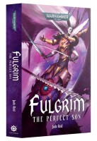 Warhammer 40.000 Fulgrim The Perfect Son gallery