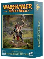 Beastmen Brayherds Beastmen Chieftain [G gallery