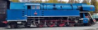 Märklin 38477 Dampflokomotive Baureihe 477.0 Papagei H0