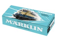 Märklin 30391 Rheingold Elektrolokomotive Baureihe E10.