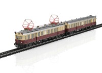 Märklin 39852 Triebwagen elT mit St gallery