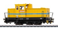 Märklin 36702 Diesellok Baureihe 36 productbox