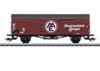 Märklin 46591 Gedeckter Güterw gallery