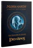 Middle-Earth SBG Journal The Treachery o gallery