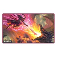 Ultimate Guard Play-Mat Magic Tarkir Dragonstorm Worthy Cost