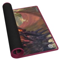 Ultimate Guard Play-Mat Magic Tarkir Dragonstorm Worthy Cost