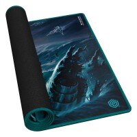 Ultimate Guard Play-Mat Magic Edge of Eternities Watery Grav