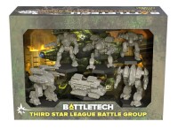Battletech Third Star League Battle Grou gallery