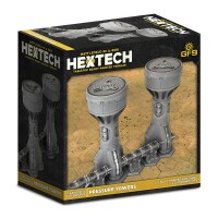 Battlefield in a Box Hextech Industrial  gallery