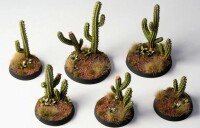 Saguaro Cacti Basing Bits 4