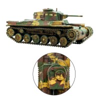 Bolt Action Starter Set - Island Assault! (3rd Edition) 28mm