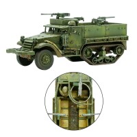 Bolt Action Starter Set - Island Assault! (3rd Edition) 28mm