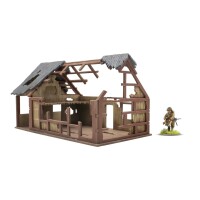 Bolt Action Starter Set - Island Assault! (3rd Edition) 28mm