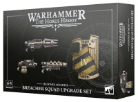 Legiones Astartes Breacher Squad Upgrade gallery