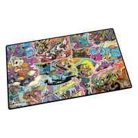 Ultimate Guard Play-Mat Magic Aetherdrif gallery