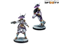 ALEPH K2 Auxiliars gallery