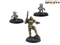 Yu Jing Gui Feng Xi Zhuang (Combi Rifle) gallery