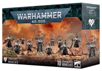 Drukhari Wracks [GW WEB EXKLUSIV] gallery