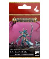 Disciples of Tzeentch Fatemaster gallery