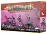 Disciples of Tzeentch Seekers of Silver  gallery