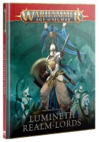 Order Battletome Lumineth Realm Lords 4. gallery