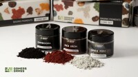 Basing Pigments Core Set 2