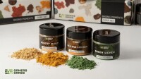 Basing Pigments Core Set 4