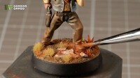 Basing Pigments Core Set 5