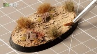 Basing Pigments Core Set 6