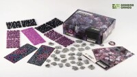 Purple Swarm Basing Box