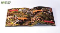 Enchanted Forest Basing Box 5
