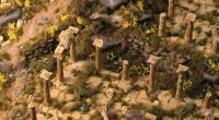 Mediterranean Temple Basing Box 7