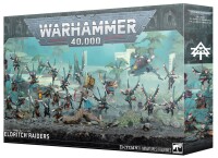 Battleforce Aeldari Eldritch Raiders gallery