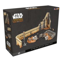 Star Wars Legion Outer Rim Battles Terra gallery