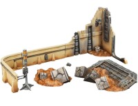 Star Wars Legion Outer Rim Battles Terrain Pack (DE/EN/ES/FR